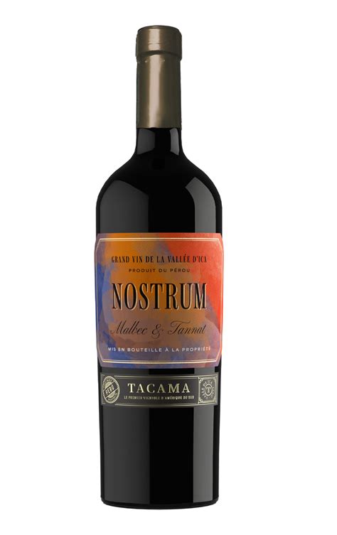 Vino Gran Tinto Malbec Crianza Las Tablas Tienda Tacama