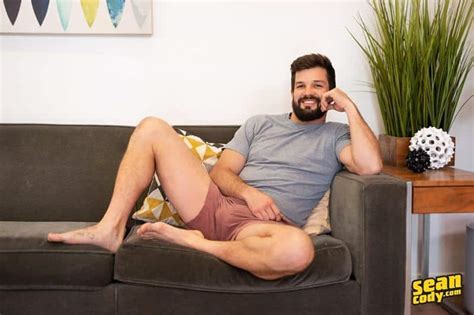 Hottie Sean Cody Devys Hot Bubble Butt Raw Fucked By Brysens Huge