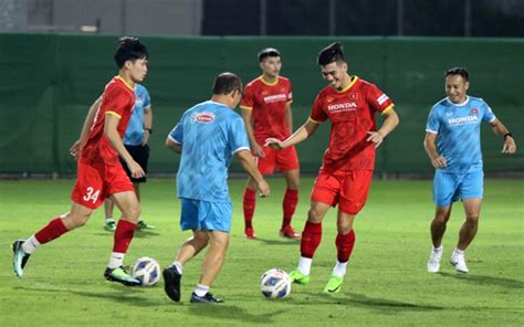 Football fans can’t wait for Vietnam vs China World Cup qualifier