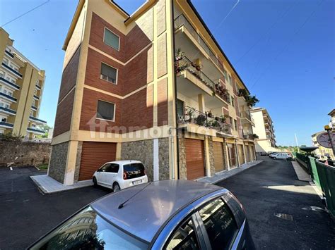 Vendita Appartamento In Via Francesco Cammarota 73 Vallo Della Lucania