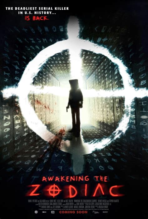 Awakening The Zodiac 2017 Imdb