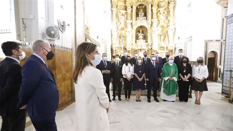 Im Genes De La Toma De Posesi N De La Nueva Junta De Gobierno De La