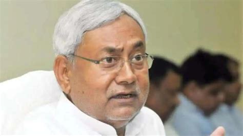 Bihar CM Nitish Kumar Tejashwi Meet Jharkhand CM Hemant Soren In Ranchi