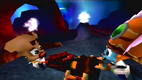 Crash Bandicoot 3 Warped Final N Cortex Boss 100 Ending