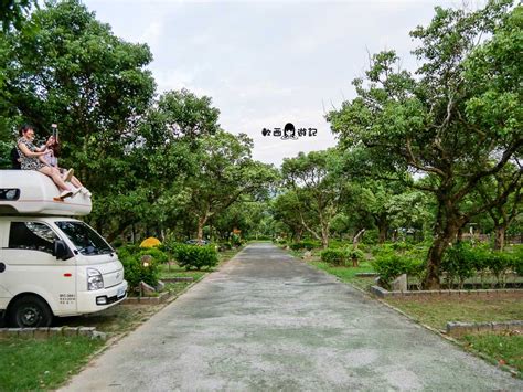 露營車一日遊推薦》跟著「鈦美旅行社」露營車一起上山下海 露營車旅遊專人駕駛不怕累冷氣淋浴間通通有家庭閨蜜出遊露營車一車搞定 軟西，遊記