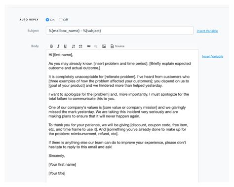 Sample Email To Client For New Business 6 Best Templates To Practice