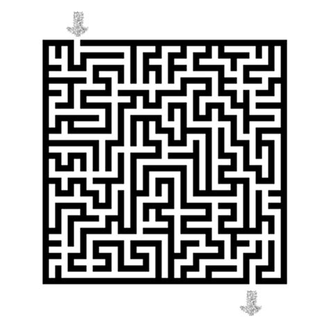 mazes artofit