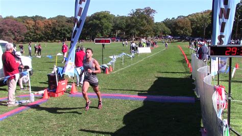 Mens Championship 8k Mayor S Cup Cross Country Championships Franklin