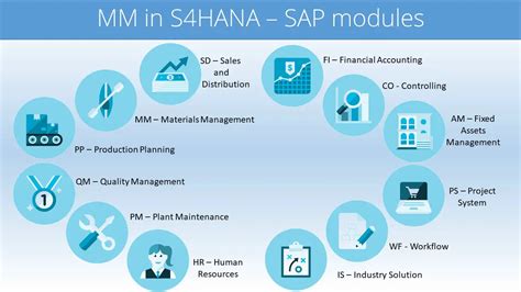 How To Learn Sap Materials Management