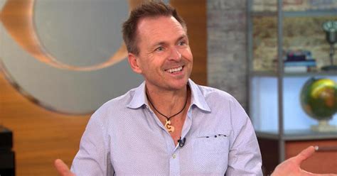 Amazing Race Host Phil Keoghan Talks New Series CBS News