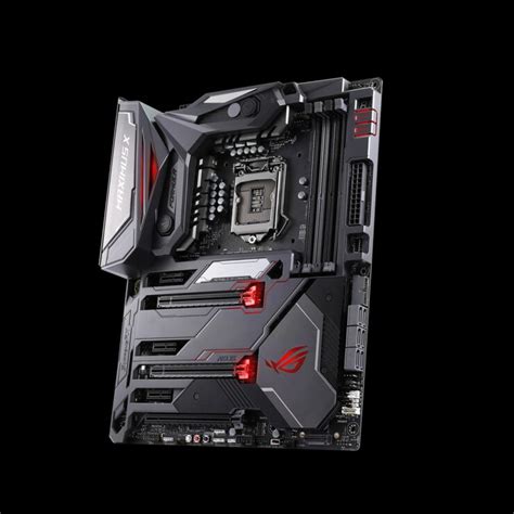 Intel Z Motherboards Roundup Featuring Msi Asus Asrock Aorus