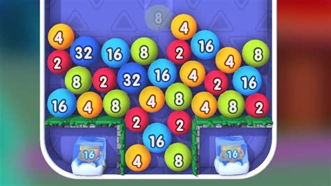 Bubble Buster 2048 All Levels Gameplay Android Ios Youtube