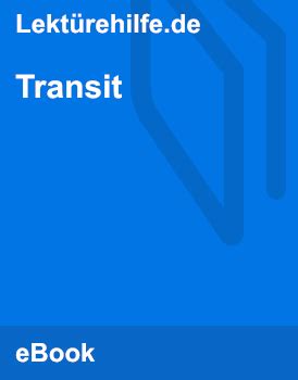 Transit Interpretation