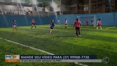 Globo Esporte Zona Da Mata Mg Mostra Gols Do Telespectador Neste