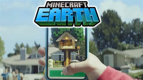 Minecraft Earth Available Now In The Uk Ryuu Game