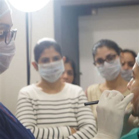 Dr. Aman Dua our Chief Dermatologist and Hair Transplant Surgeon ...