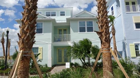 Margaritaville Cottage Homes For Sale | Orlando Kissimmee | Rich Noto ...