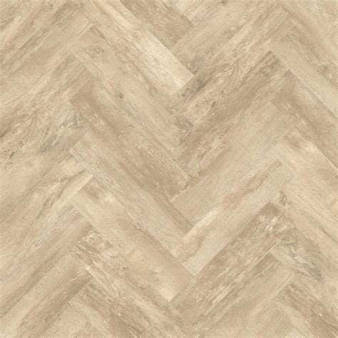 Moduleo Roots Herringbone Lifelike Texture Country Oak 54225