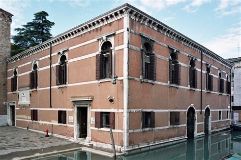 Archivio Di Stato Di Venezia Venezia Italia It