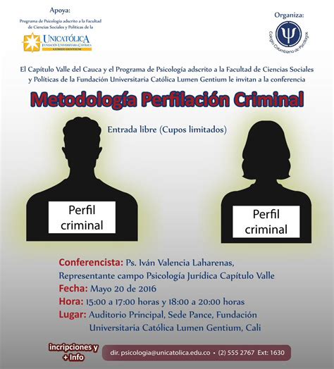 PDF Metodología de la perfilación criminal DOKUMEN TIPS