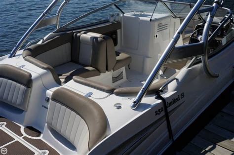 Yamaha 232 Limited S 2009 For Sale For 32000 Boats From