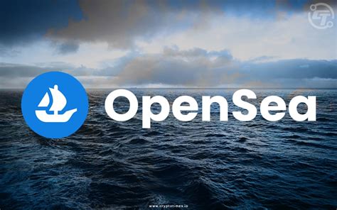 Opensea Introduces Two New Nft Theft Protection Features The Crypto Times