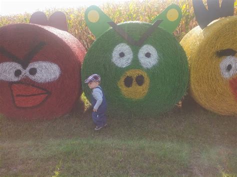 Baby and Me: Fall Fun: Pumpkin Patch