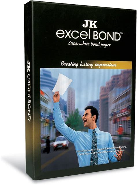 Bilt Royal Executive Bond Paper A4 500 Sheets 100 GSM White