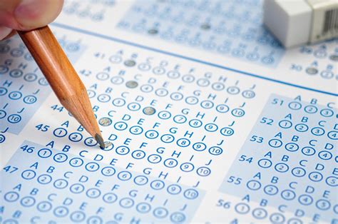 Ny ‘fixed Common Core Tests — And Scores Surged