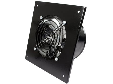 Povinný Vyplivnout pravda nastěnný ventilátor nv 200 metrodis ...