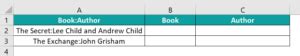 Opposite Of Concatenate In Excel Examples How To Do