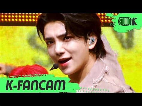 K Fancam 세븐틴 조슈아 직캠 HOT SEVENTEEN JOSHUA Fancam l MusicBank YouTube Seventeen