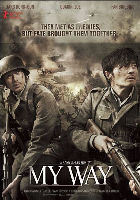 German Russian War Movies