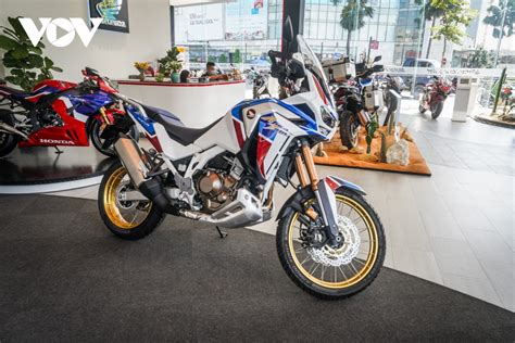 Honda Africa Twin Atelier Yuwa Ciao Jp