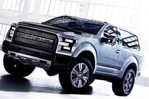 The 2016 Ford Atlas Price And Design Review Car Awesome