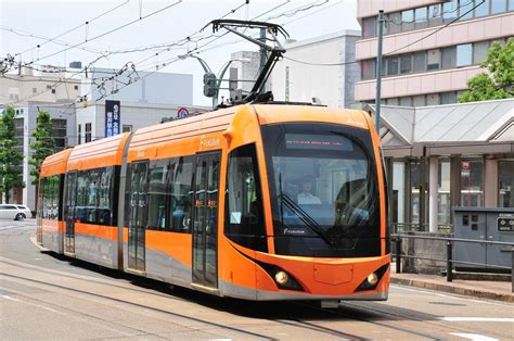 【私の街の路面電車】福井鉄道福武線で路面電車の歴史を知る｜福井県｜たびよみ