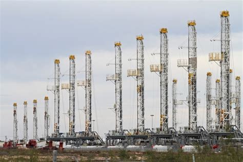 Aux États Unis le gaz de schiste remplace le charbon La Croix