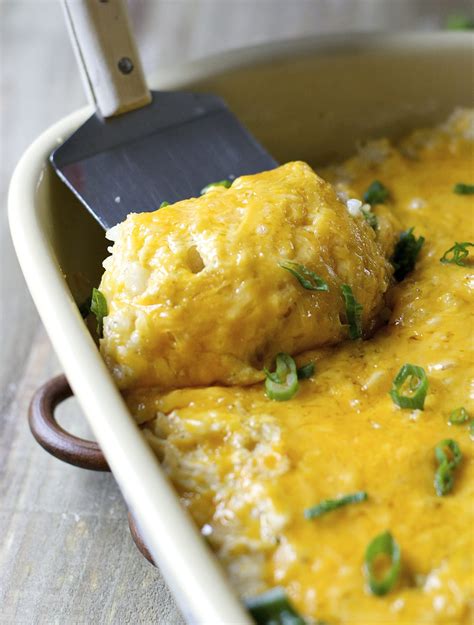 Cheesy Chicken And Rice Casserole From Scratch Maebells