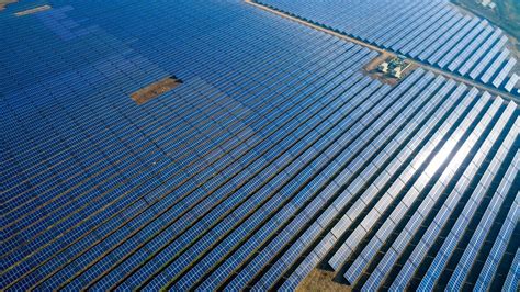 Rays Power Infra Plans To Commission 500 Mw Of Solar Energy In Nine Months Construction Week India