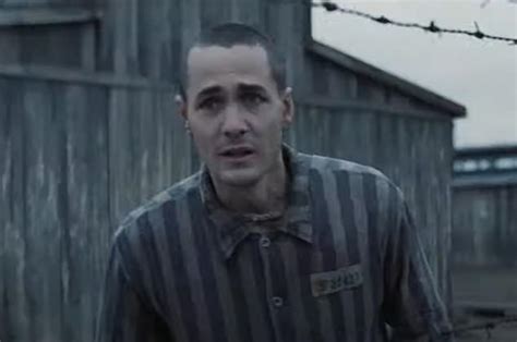 Stan Releases First Look Trailer For The Tattooist Of Auschwitz