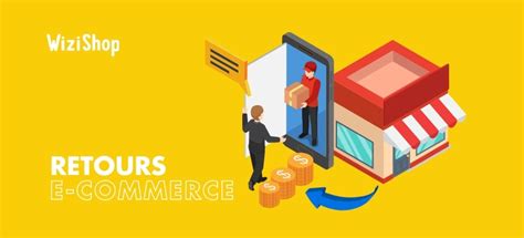 Sav E Commerce Gestion Des Retours Nos Conseils