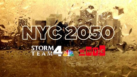 NYC2050 | Specials | WNYC