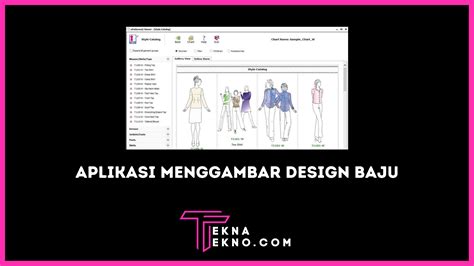 11 Rekomendasi Aplikasi Desain Kaos Dan Baju Terbaik Di Android