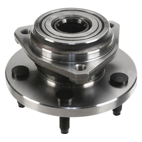 Centric® - Premium™ Wheel Bearing and Hub Assembly