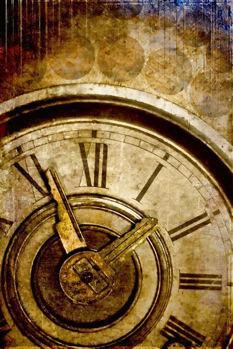 Time Travel Art Print By Carol Leigh In 2021 Time Travel Art Travel