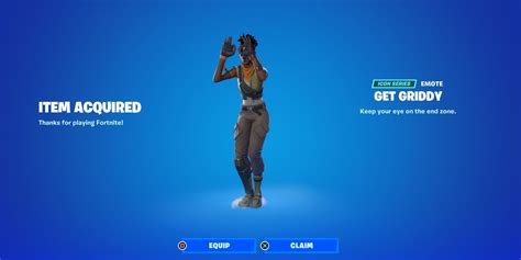 The Best Traversal Emotes In Fortnite