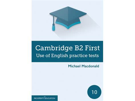 Cambridge Fce B2 First Use Of English Practice Test 10 Teaching