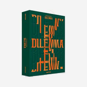 Enhypen Dimension Dilemma St Album Kpop Usa