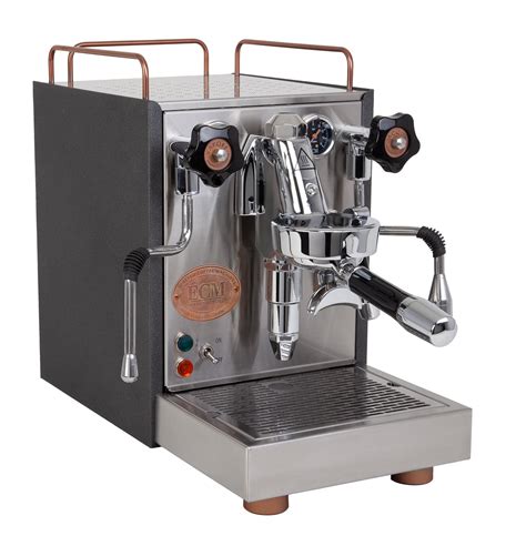 Ecm Mechanika Vi Slim Espresso Machine Heritage Line Whole Latte Love