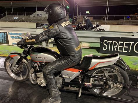 Most Controversial Drag Bike Race of the Year – Drag Bike News